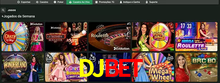 DJBET bet
