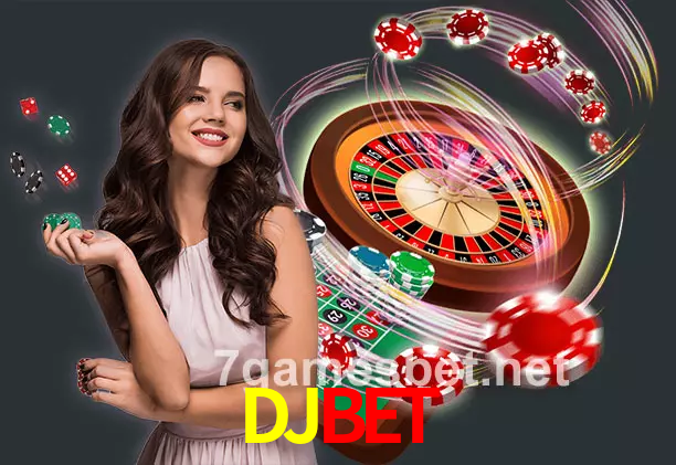 vivo no cassino DJBET
