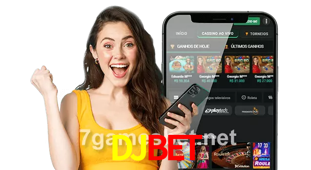 DJBET