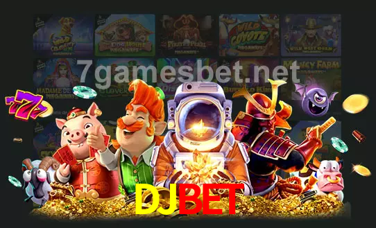 cassino DJBET