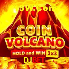 Welcome Bonus DJBET