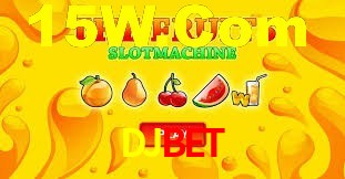 Welcome Bonus DJBET