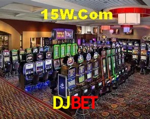 Seasonal Promotions DJBET