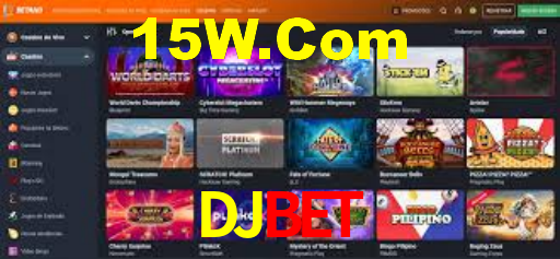 DJBET