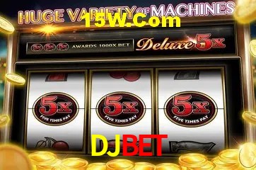 Game Providers DJBET