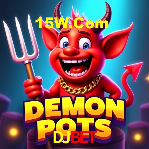 cassino DJBET