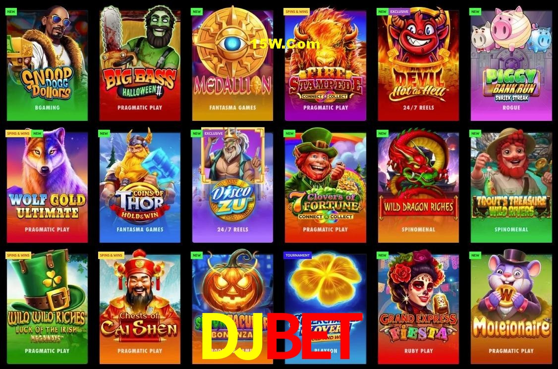 Player Reviews DJBET