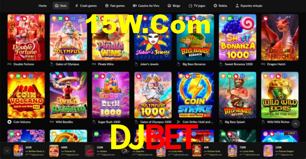 DJBET APP
