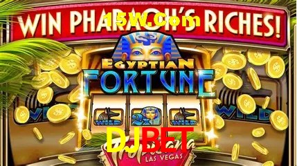 Slot Games DJBET