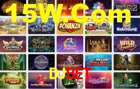 DJBET APP