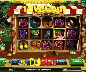 Welcome Bonus DJBET