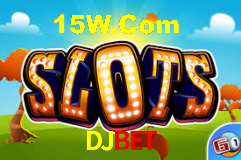 DJBET App Interface