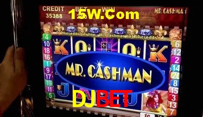 Security Systems DJBET