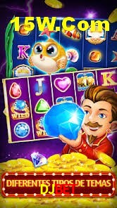 Game Statistics DJBET