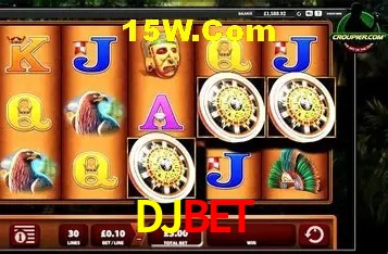 Platform Technology DJBET