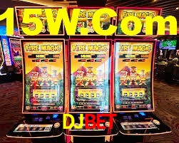 Roulette Table DJBET