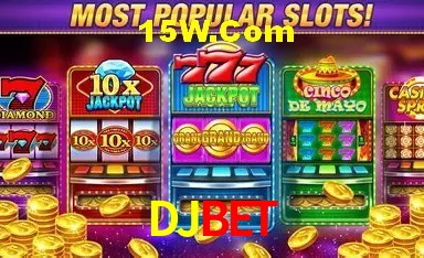 Experiência VIP DJBET