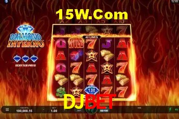 Responsive Design DJBET