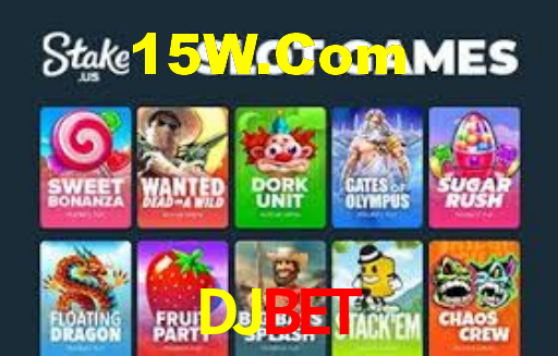 DJBET - Game Jogo Cassino no Brasil - DJBET.Com