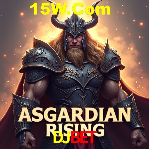 Weekend Specials DJBET