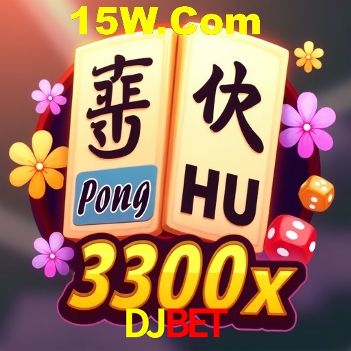 APP oficial da DJBET para mobile